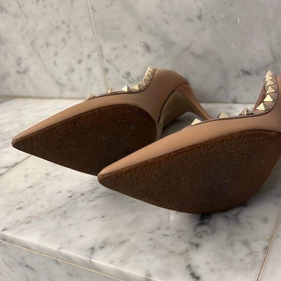 Valentino heels - Picture 4 of 9